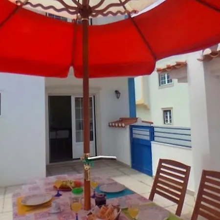 Villa Akivillas Crater Peniche