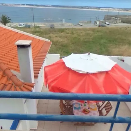 Akivillas Crater Peniche